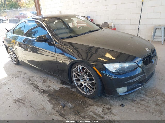Aukcja sprzedaży 2007 Bmw 328xi, vin: WBAWV53587P077553, numer aukcji: 45966883