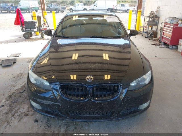 Aukcja sprzedaży 2007 Bmw 328xi, vin: WBAWV53587P077553, numer aukcji: 45966883