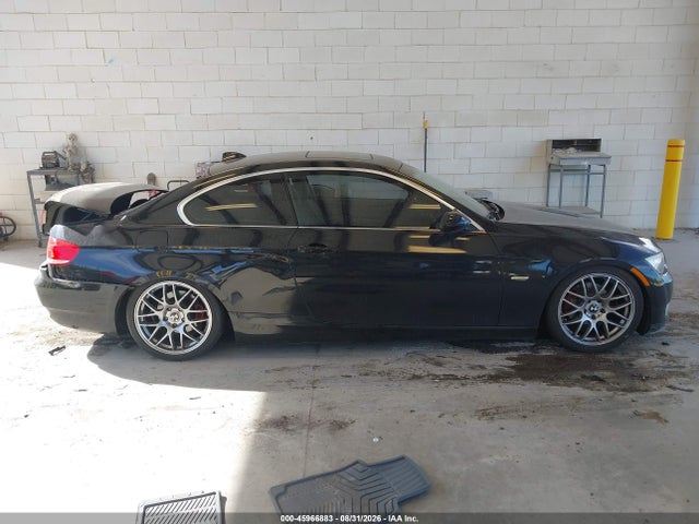 Aukcja sprzedaży 2007 Bmw 328xi, vin: WBAWV53587P077553, numer aukcji: 45966883