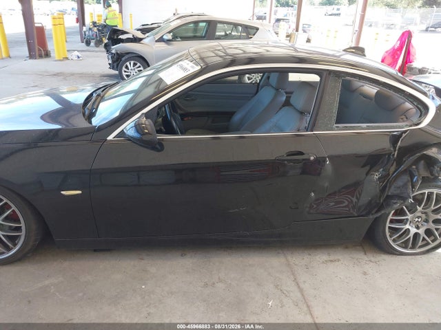Aukcja sprzedaży 2007 Bmw 328xi, vin: WBAWV53587P077553, numer aukcji: 45966883