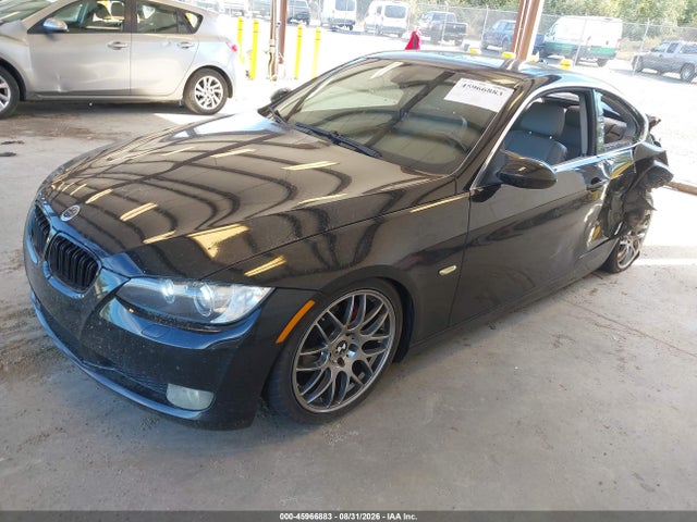 Aukcja sprzedaży 2007 Bmw 328xi, vin: WBAWV53587P077553, numer aukcji: 45966883