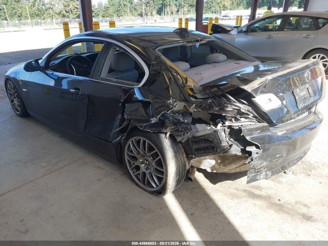 Aukcja sprzedaży 2007 Bmw 328xi, vin: WBAWV53587P077553, numer aukcji: 45966883