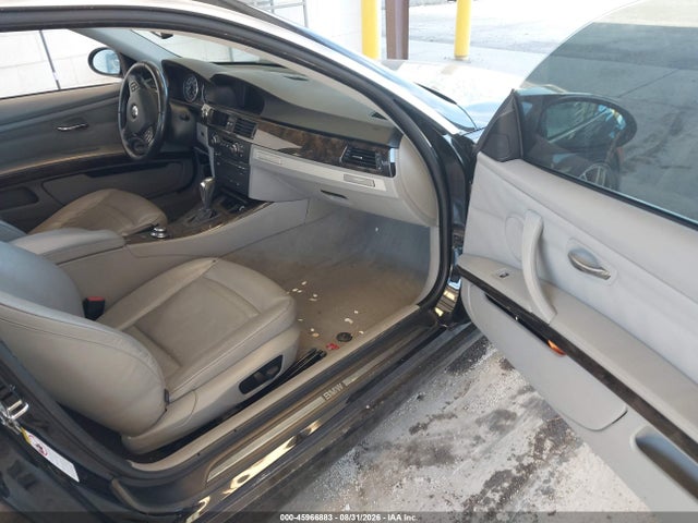 Aukcja sprzedaży 2007 Bmw 328xi, vin: WBAWV53587P077553, numer aukcji: 45966883