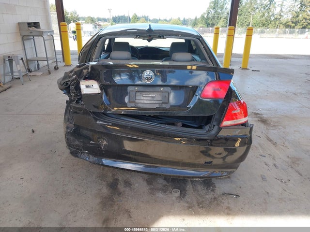 Aukcja sprzedaży 2007 Bmw 328xi, vin: WBAWV53587P077553, numer aukcji: 45966883