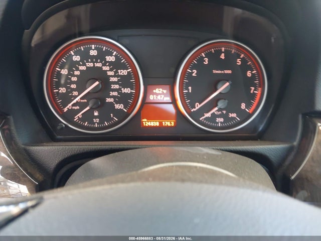 Aukcja sprzedaży 2007 Bmw 328xi, vin: WBAWV53587P077553, numer aukcji: 45966883