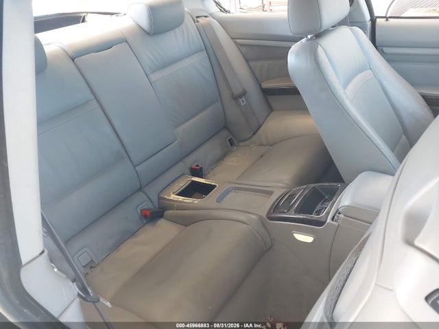 Aukcja sprzedaży 2007 Bmw 328xi, vin: WBAWV53587P077553, numer aukcji: 45966883