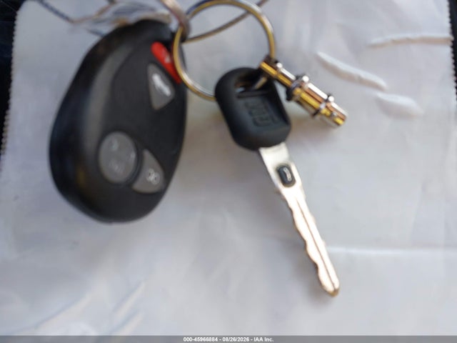 Продаж на аукціоні авто 2002 Buick Regal Gs, vin: 2G4WF551421119616, номер лоту: 45966884