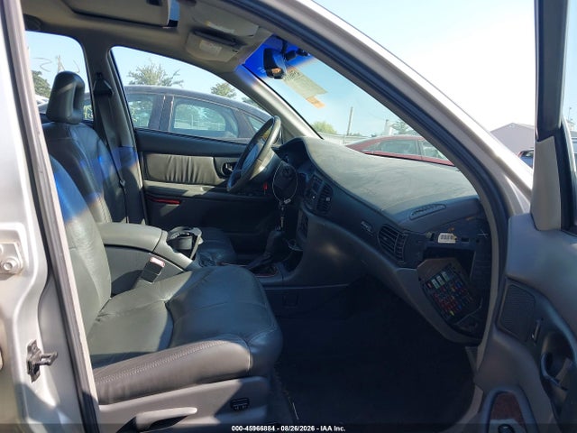 Продаж на аукціоні авто 2002 Buick Regal Gs, vin: 2G4WF551421119616, номер лоту: 45966884