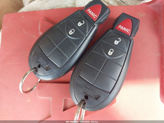 Продаж на аукціоні авто 2014 Dodge Grand Caravan Se, vin: 2C4RDGBG4ER101716, номер лоту: 45966885