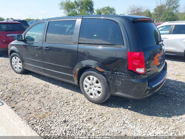 Продаж на аукціоні авто 2014 Dodge Grand Caravan Se, vin: 2C4RDGBG4ER101716, номер лоту: 45966885