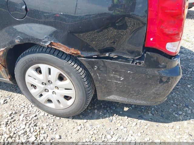 Продаж на аукціоні авто 2014 Dodge Grand Caravan Se, vin: 2C4RDGBG4ER101716, номер лоту: 45966885
