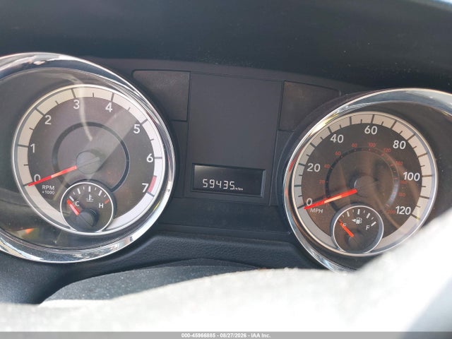 Продаж на аукціоні авто 2014 Dodge Grand Caravan Se, vin: 2C4RDGBG4ER101716, номер лоту: 45966885