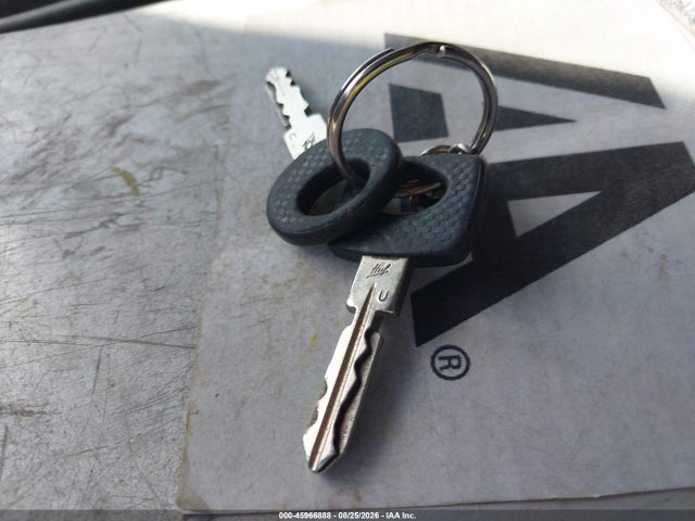 45966888 :رقم المزاد ، WDBCA24DXKA449538 vin ، 1989 Mercedes-benz 300 Se مزاد بيع