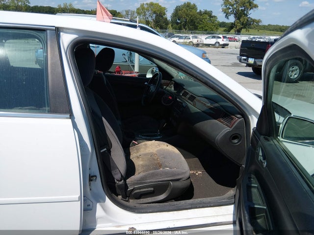 Продажа на аукционе авто 2013 Chevrolet Impala Lt, vin: 2G1WG5E38D1257142, номер лота: 45966890