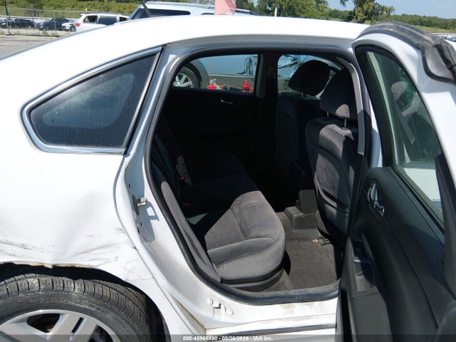 Продажа на аукционе авто 2013 Chevrolet Impala Lt, vin: 2G1WG5E38D1257142, номер лота: 45966890