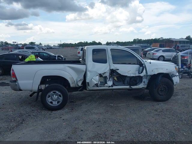 Продажа на аукционе авто 2013 Toyota Tacoma, vin: 5TFUX4EN8DX019689, номер лота: 45966893