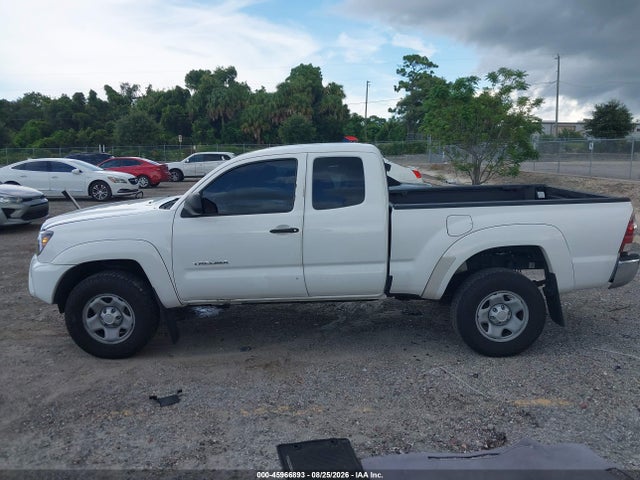 Продажа на аукционе авто 2013 Toyota Tacoma, vin: 5TFUX4EN8DX019689, номер лота: 45966893