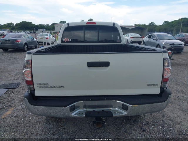 Продажа на аукционе авто 2013 Toyota Tacoma, vin: 5TFUX4EN8DX019689, номер лота: 45966893