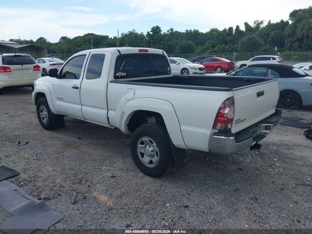 Продажа на аукционе авто 2013 Toyota Tacoma, vin: 5TFUX4EN8DX019689, номер лота: 45966893