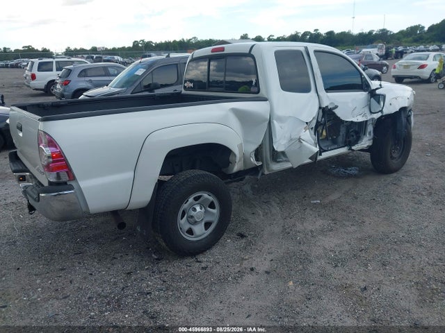 Продажа на аукционе авто 2013 Toyota Tacoma, vin: 5TFUX4EN8DX019689, номер лота: 45966893