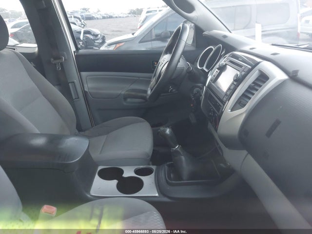 Продажа на аукционе авто 2013 Toyota Tacoma, vin: 5TFUX4EN8DX019689, номер лота: 45966893