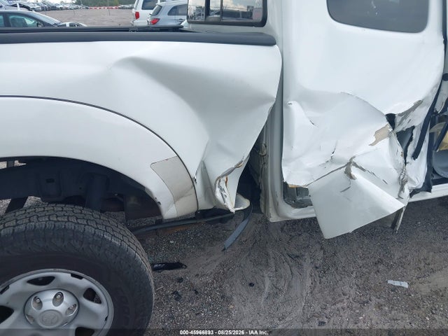 Продажа на аукционе авто 2013 Toyota Tacoma, vin: 5TFUX4EN8DX019689, номер лота: 45966893