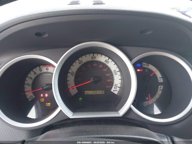 Продажа на аукционе авто 2013 Toyota Tacoma, vin: 5TFUX4EN8DX019689, номер лота: 45966893