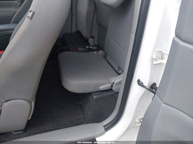 Продажа на аукционе авто 2013 Toyota Tacoma, vin: 5TFUX4EN8DX019689, номер лота: 45966893