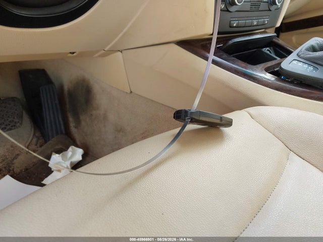 Aukcja sprzedaży 2008 Bmw 328xi, vin: WBAVC93568K035969, numer aukcji: 45966901