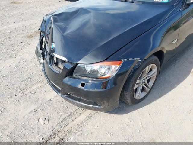 Aukcja sprzedaży 2008 Bmw 328xi, vin: WBAVC93568K035969, numer aukcji: 45966901