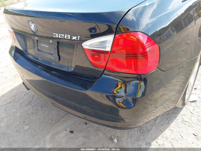 Aukcja sprzedaży 2008 Bmw 328xi, vin: WBAVC93568K035969, numer aukcji: 45966901