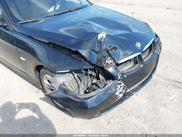 Aukcja sprzedaży 2008 Bmw 328xi, vin: WBAVC93568K035969, numer aukcji: 45966901