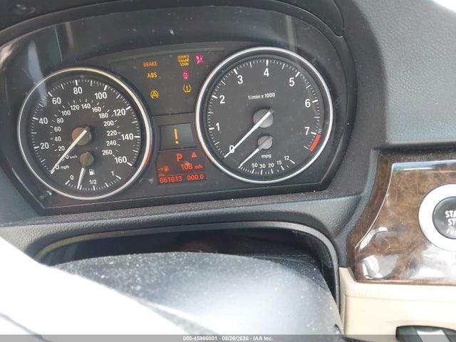 Aukcja sprzedaży 2008 Bmw 328xi, vin: WBAVC93568K035969, numer aukcji: 45966901