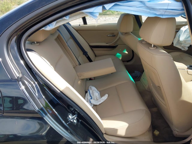 Aukcja sprzedaży 2008 Bmw 328xi, vin: WBAVC93568K035969, numer aukcji: 45966901