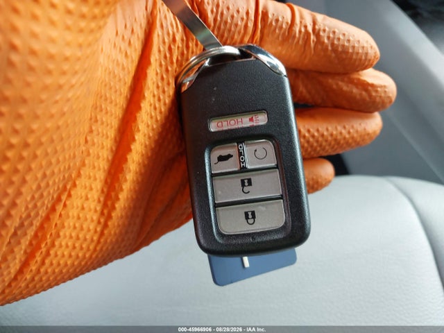 5FNYF6H21NB070643 Honda Pilot Awd Special Edition