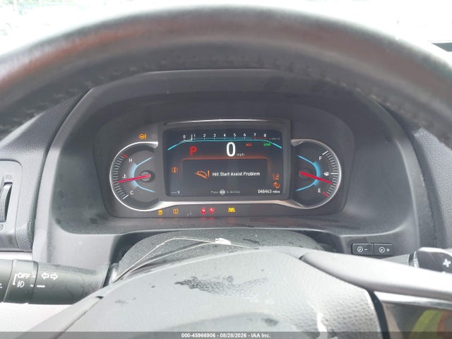 5FNYF6H21NB070643 Honda Pilot Awd Special Edition
