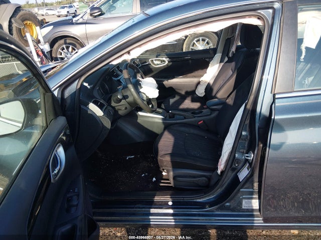Продаж на аукціоні авто 2016 Nissan Sentra Sv, vin: 3N1AB7AP8GY251659, номер лоту: 45966907