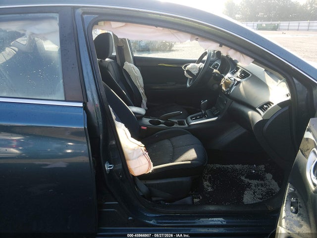 Продаж на аукціоні авто 2016 Nissan Sentra Sv, vin: 3N1AB7AP8GY251659, номер лоту: 45966907