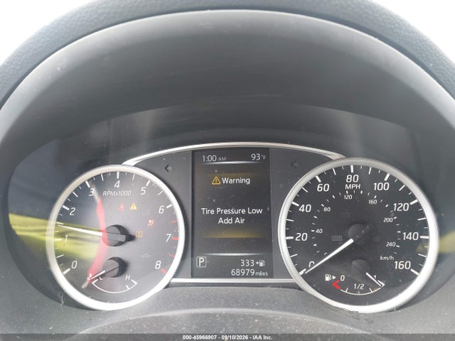 Продаж на аукціоні авто 2016 Nissan Sentra Sv, vin: 3N1AB7AP8GY251659, номер лоту: 45966907