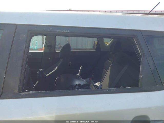 KIA Soul 2017 KNDJN2A25H7436024 Image 11