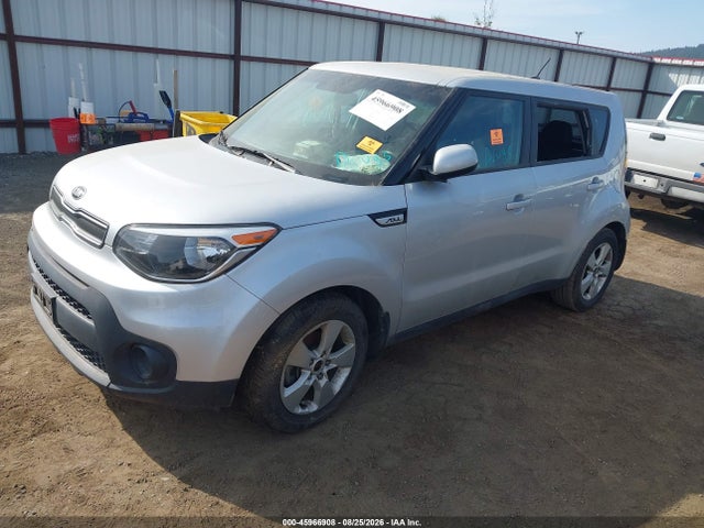 KIA Soul 2017 KNDJN2A25H7436024 Image 2