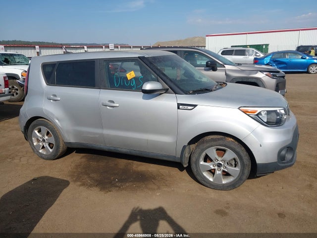 KIA Soul 2017 KNDJN2A25H7436024 Image 5