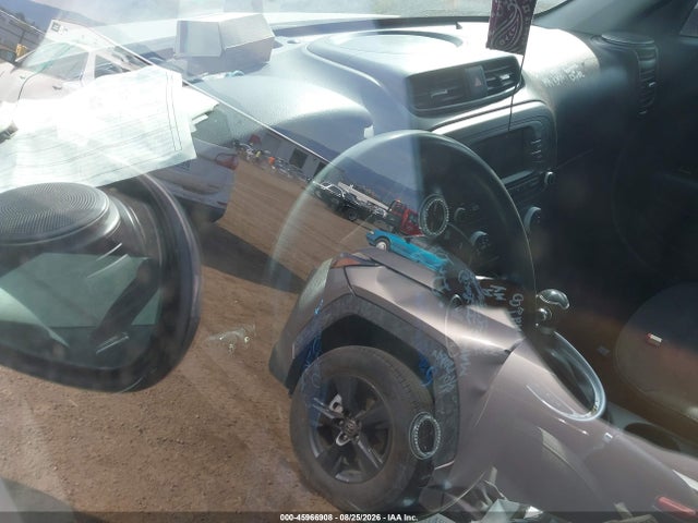KIA Soul 2017 KNDJN2A25H7436024 Image 7