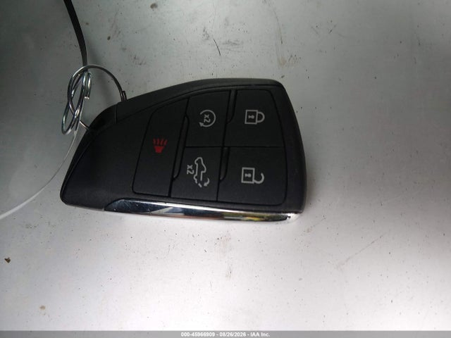 45966909 :رقم المزاد ، 1GCPDDEKXRZ392336 vin ، 2024 Chevrolet Silverado 1500 4wd  Short Bed Lt مزاد بيع