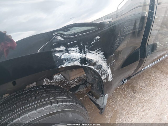 45966909 :رقم المزاد ، 1GCPDDEKXRZ392336 vin ، 2024 Chevrolet Silverado 1500 4wd  Short Bed Lt مزاد بيع