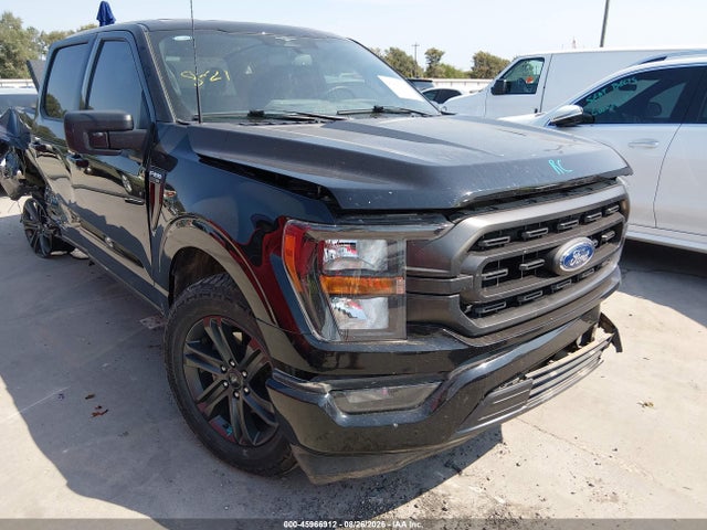 Продаж на аукціоні авто 2023 Ford F-150 Xlt, vin: 1FTEW1C5XPKF62956, номер лоту: 45966912