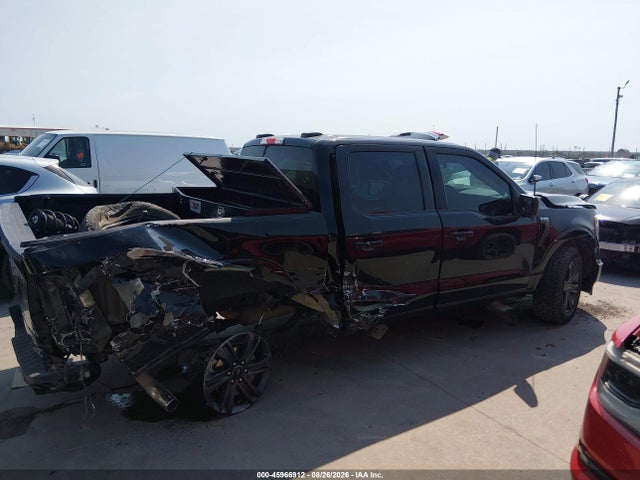 2023 Ford F-150 Xlt მანქანა იყიდება აუქციონზე, vin: 1FTEW1C5XPKF62956, აუქციონის ნომერი: 45966912