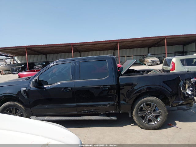 2023 Ford F-150 Xlt მანქანა იყიდება აუქციონზე, vin: 1FTEW1C5XPKF62956, აუქციონის ნომერი: 45966912