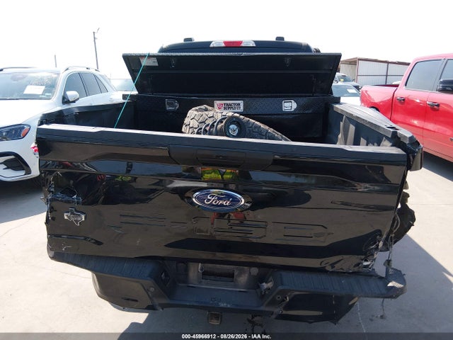 2023 Ford F-150 Xlt მანქანა იყიდება აუქციონზე, vin: 1FTEW1C5XPKF62956, აუქციონის ნომერი: 45966912
