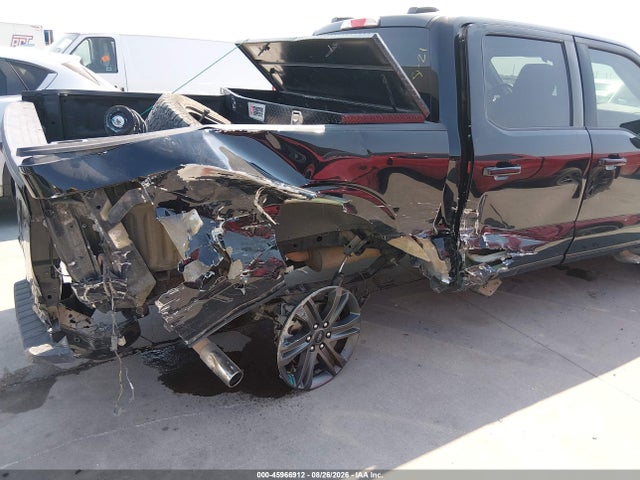 2023 Ford F-150 Xlt მანქანა იყიდება აუქციონზე, vin: 1FTEW1C5XPKF62956, აუქციონის ნომერი: 45966912